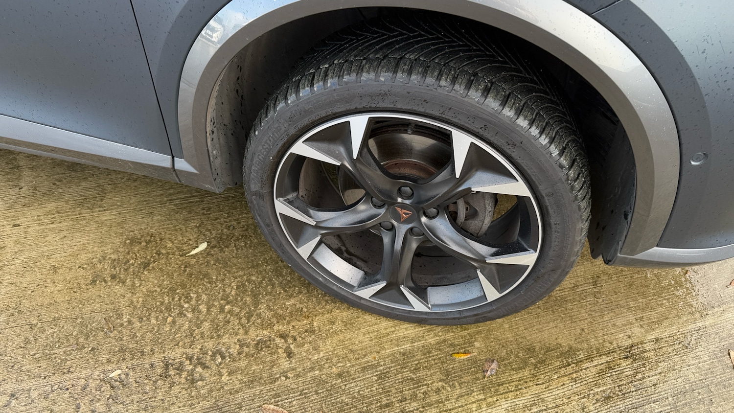 Used Cupra Formentor 2023 for sale - 76895216: Photo 45