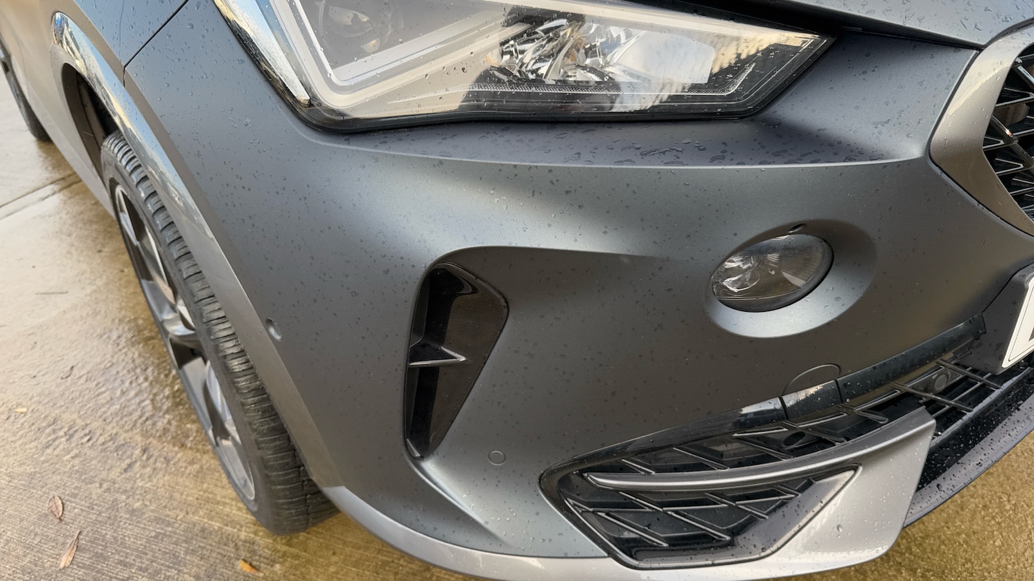 Used Cupra Formentor 2023 for sale - 76895216: Photo 47