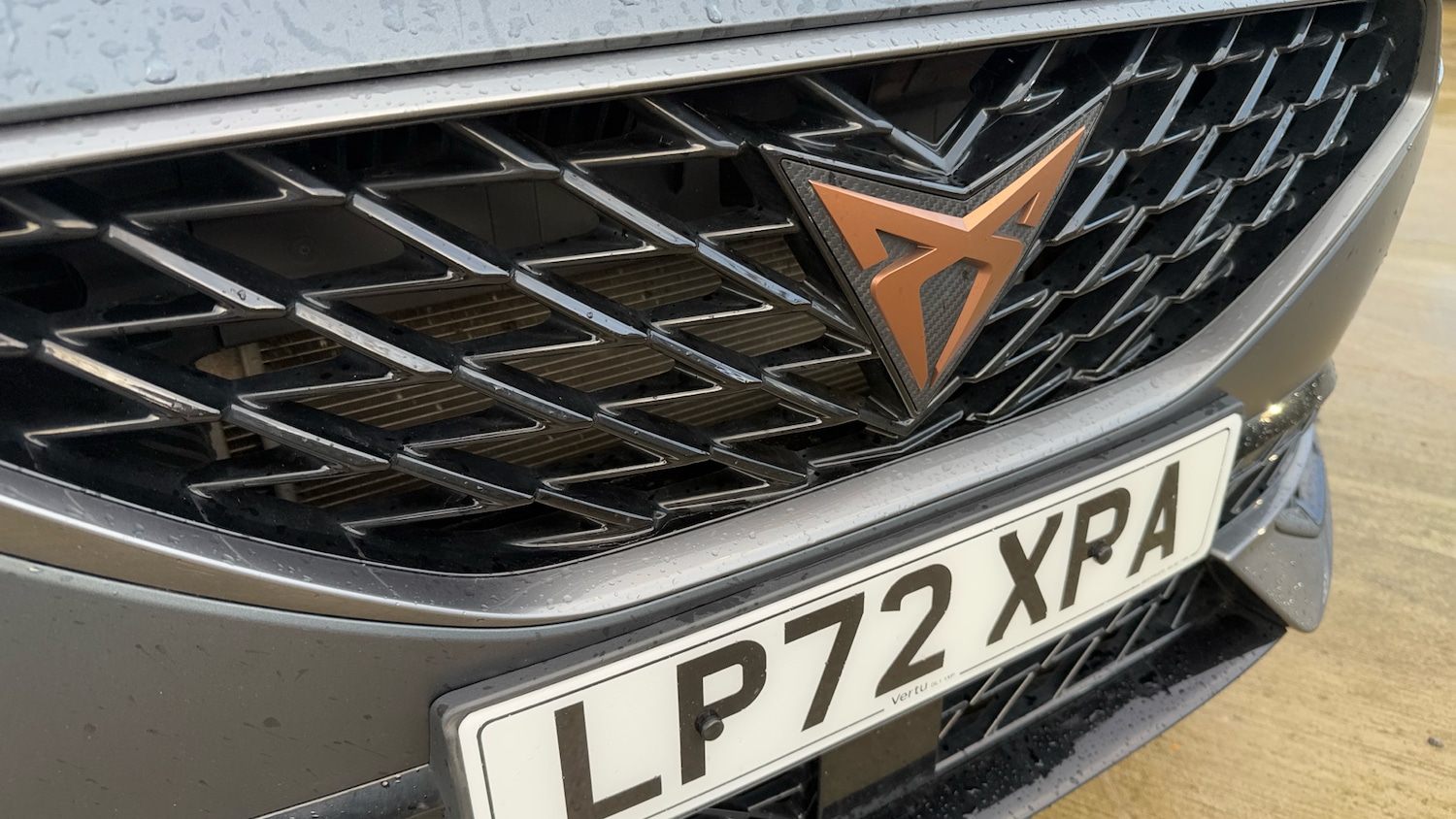 Used Cupra Formentor 2023 for sale - 76895216: Photo 48