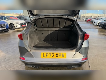 Used Cupra Formentor 2023 for sale - 76895216: Photo