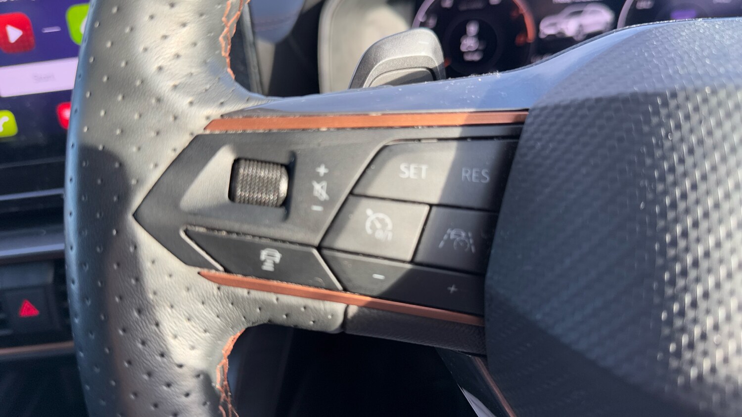 Used Cupra Formentor 2023 for sale - 76895216: Photo 52