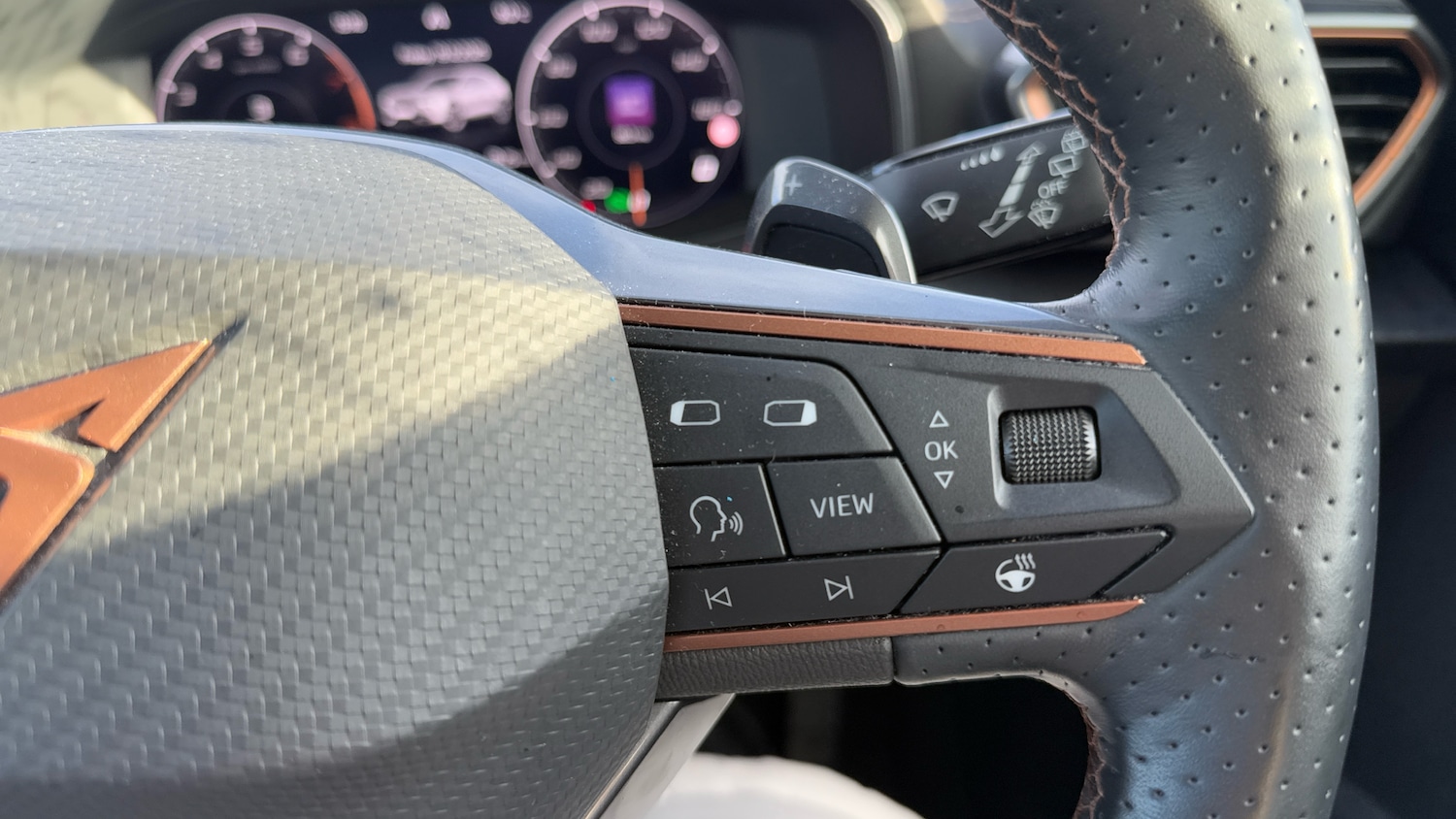 Used Cupra Formentor 2023 for sale - 76895216: Photo 53