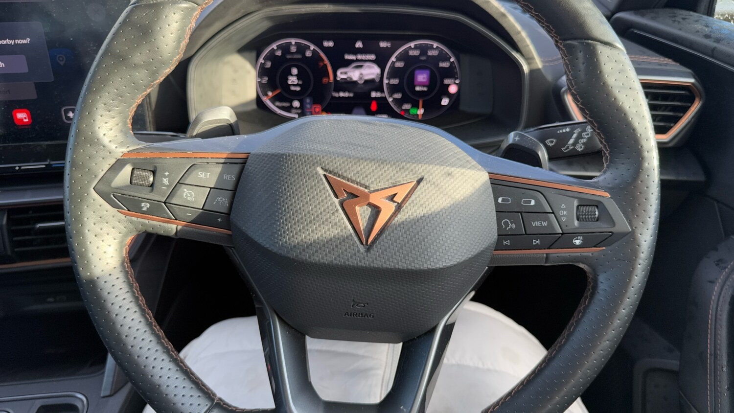 Used Cupra Formentor 2023 for sale - 76895216: Photo 54