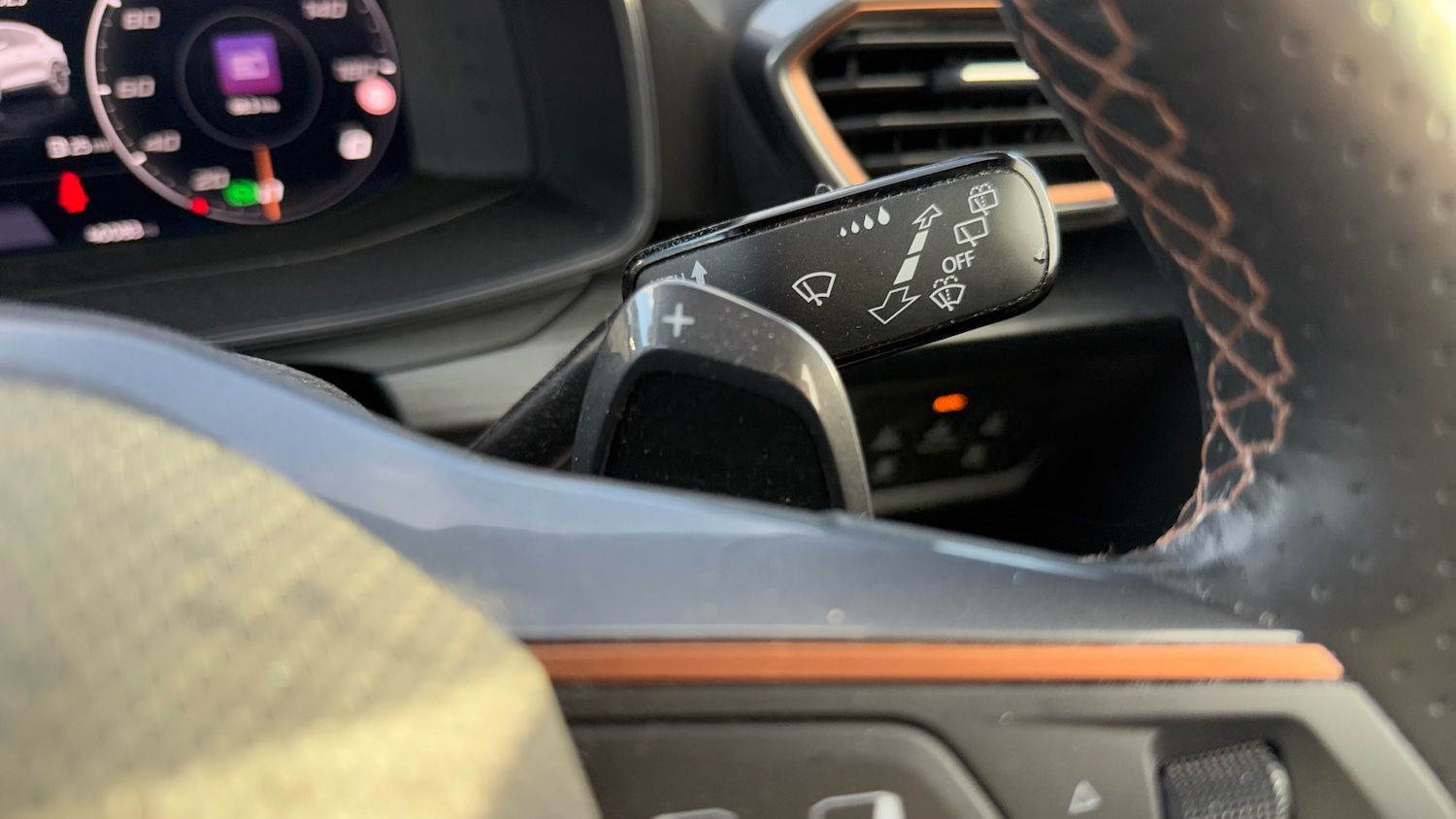 Used Cupra Formentor 2023 for sale - 76895216: Photo 55