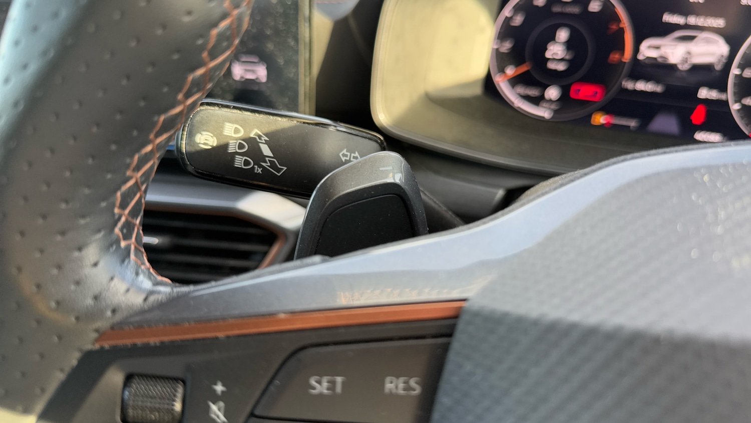 Used Cupra Formentor 2023 for sale - 76895216: Photo 56