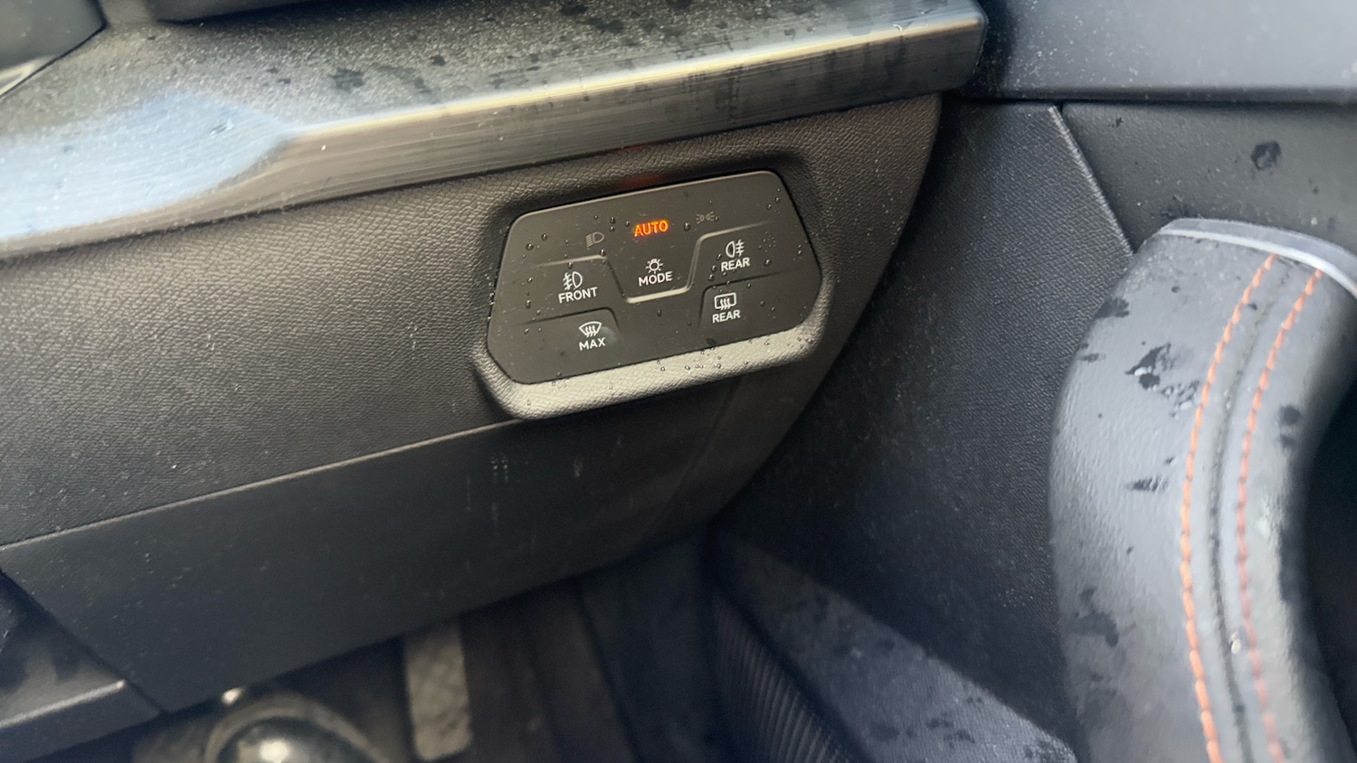 Used Cupra Formentor 2023 for sale - 76895216: Photo 57