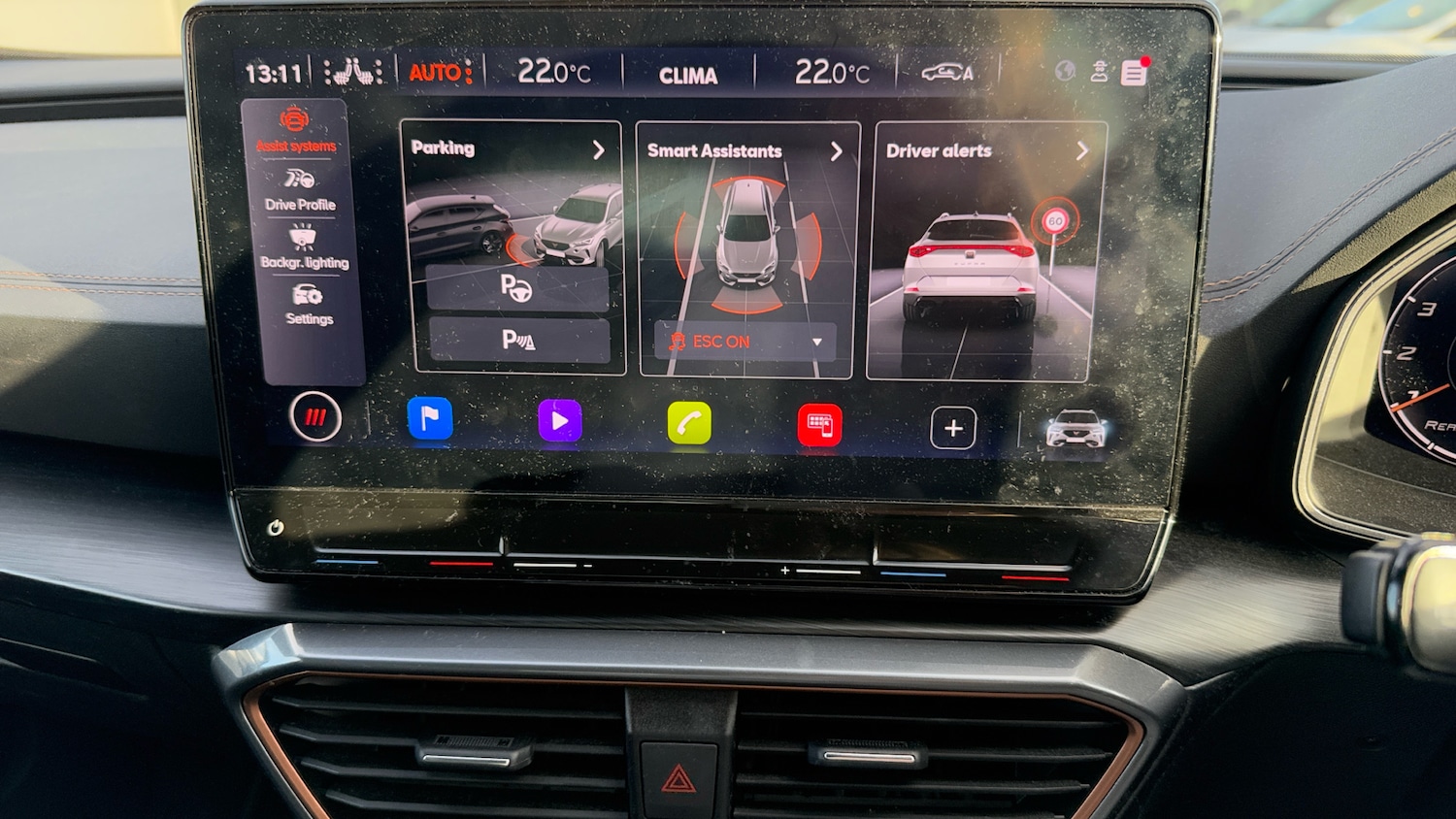 Used Cupra Formentor 2023 for sale - 76895216: Photo 59