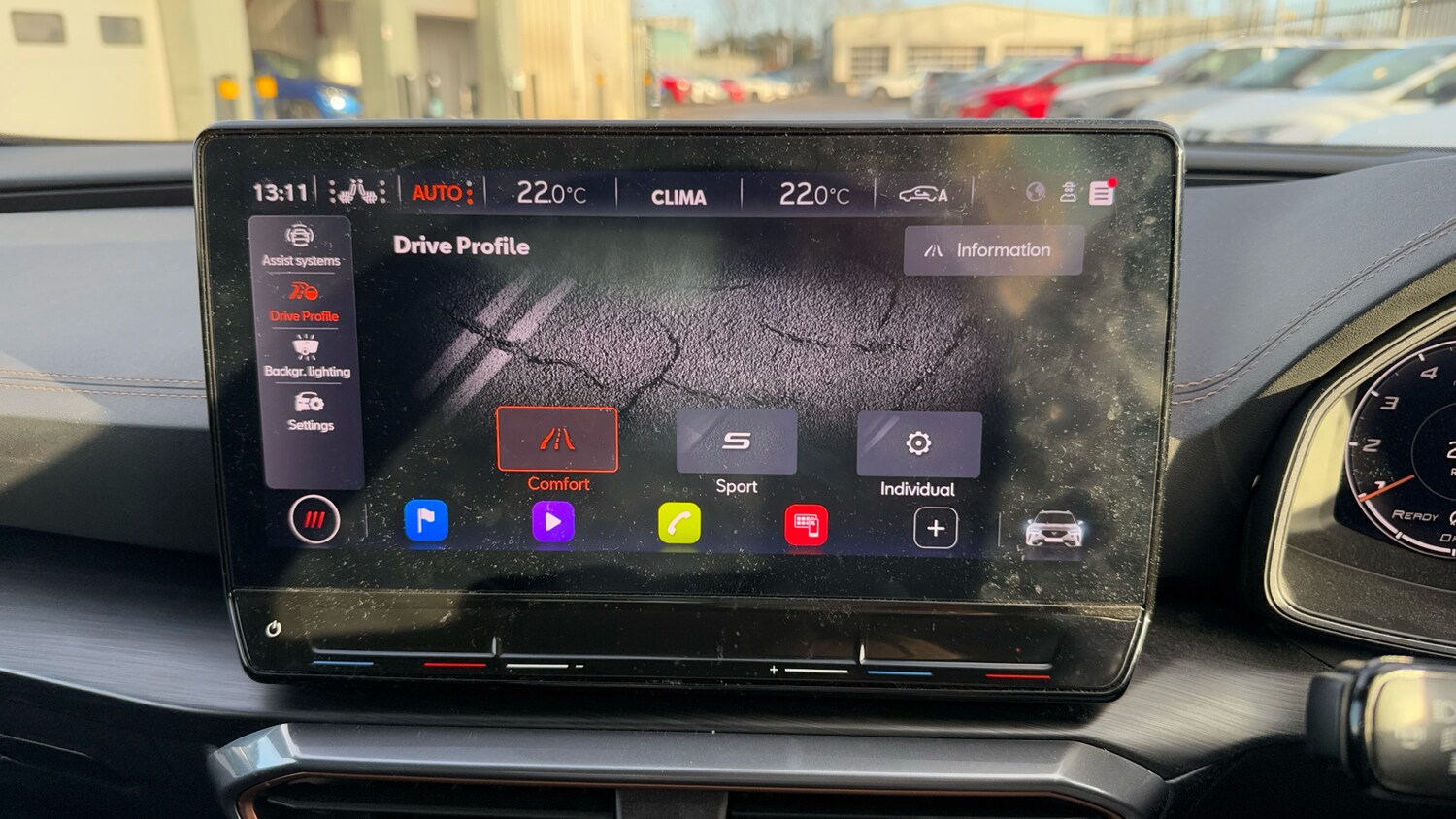 Used Cupra Formentor 2023 for sale - 76895216: Photo 60