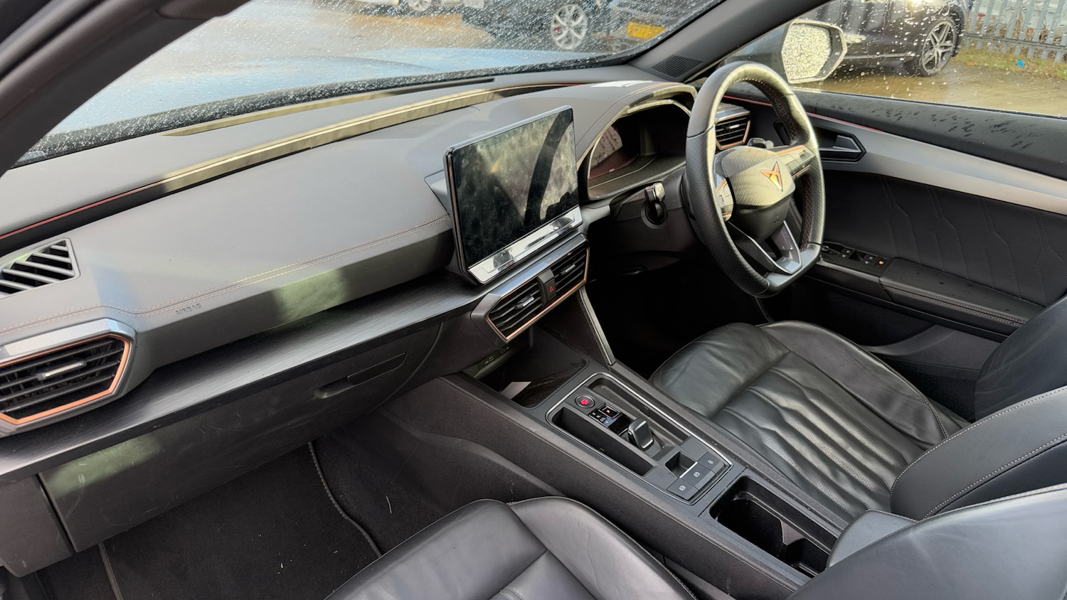 Used Cupra Formentor 2023 for sale - 76895216: Photo 9