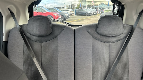 Used Toyota AYGO 2020 for sale - 76232285: Photo 15