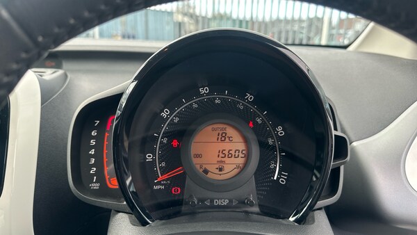 Used Toyota AYGO 2020 for sale - 76232285: Photo 18