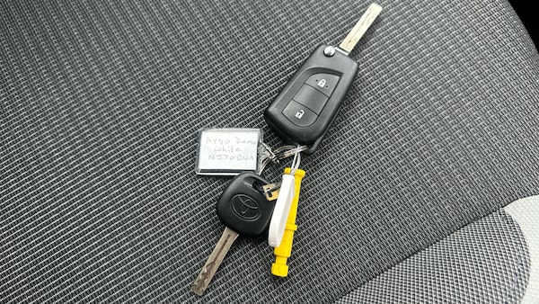 Used Toyota AYGO 2020 for sale - 76232285: Photo 20