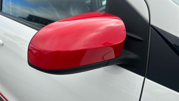 Used Toyota AYGO 2020 for sale - 76232285: Photo 24