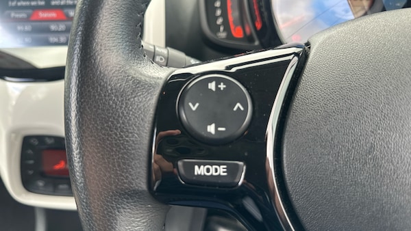 Used Toyota AYGO 2020 for sale - 76232285: Photo 29