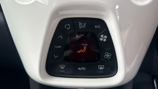 Used Toyota AYGO 2020 for sale - 76232285: Photo 34