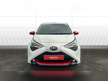 Used Toyota AYGO 2020 for sale - 76232285: Photo 3