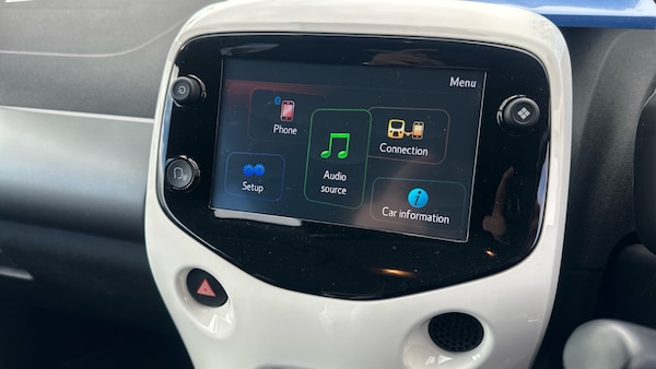 Used Toyota AYGO 2020 for sale - 76232285: Photo 42
