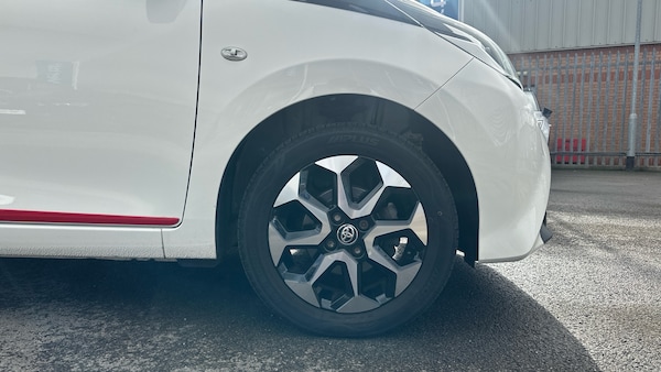 Used Toyota AYGO 2020 for sale - 76232285: Photo 7