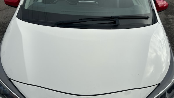 Used Toyota AYGO 2020 for sale - 76232285: Photo 8