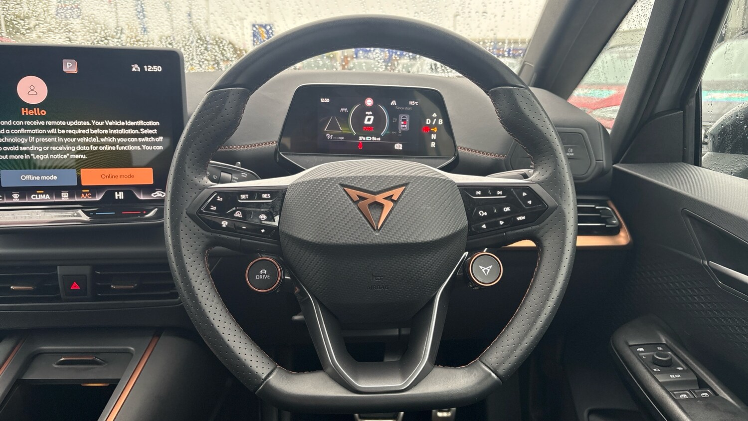 Used Cupra Born 2025 for sale - 76332711: Photo 10