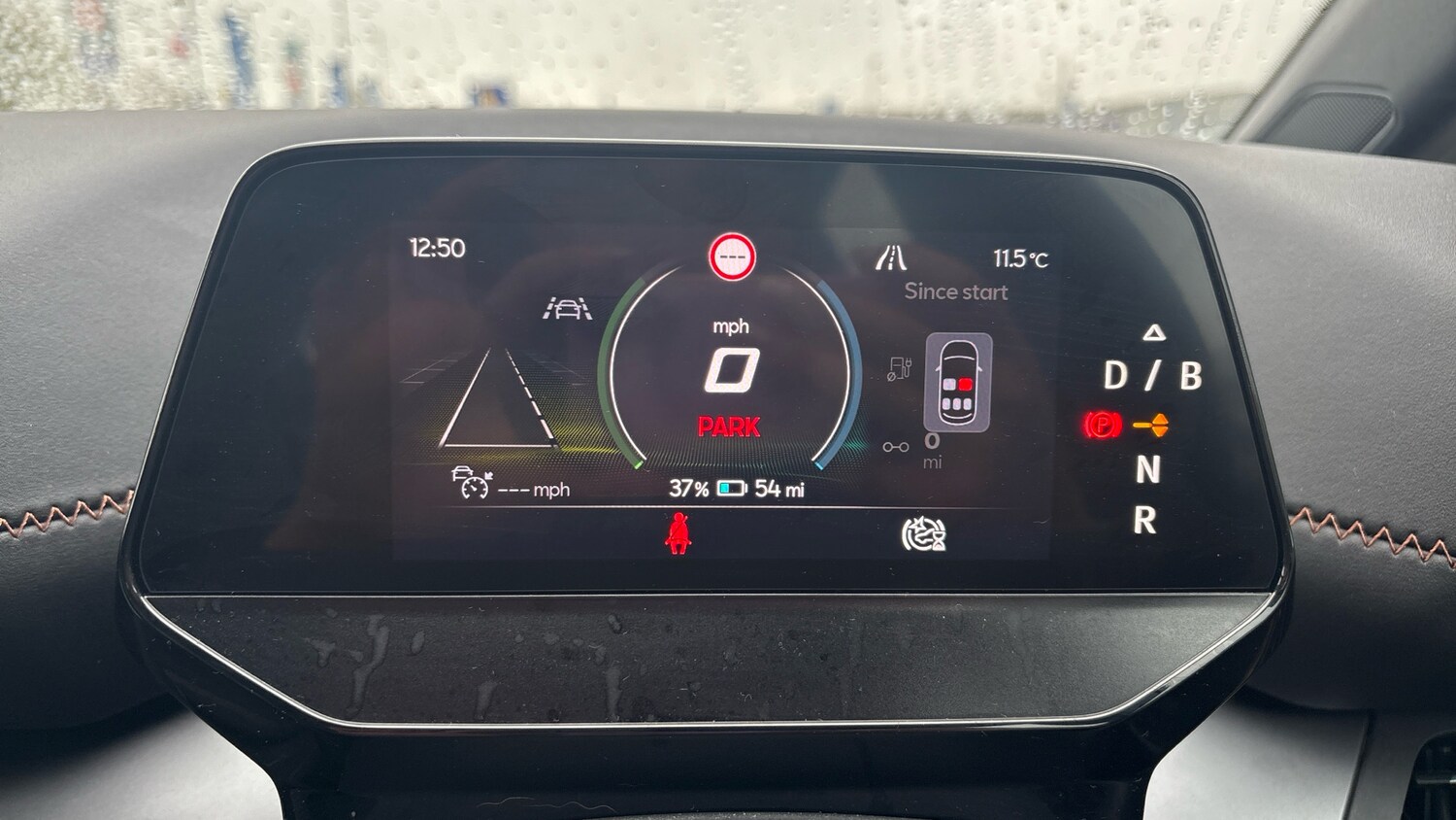 Used Cupra Born 2025 for sale - 76332711: Photo 11