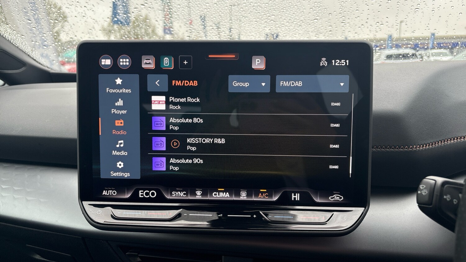 Used Cupra Born 2025 for sale - 76332711: Photo 12