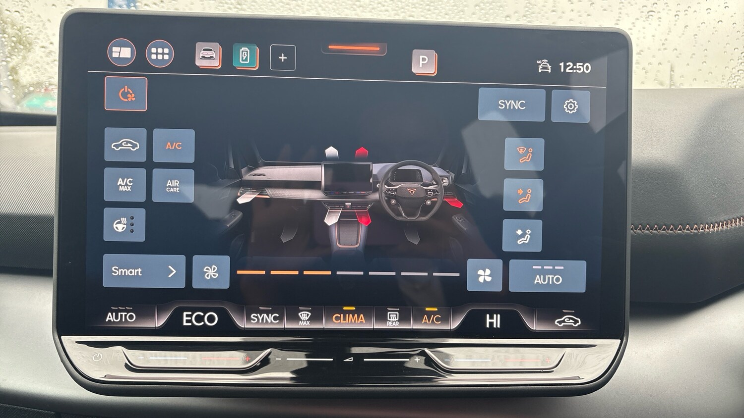 Used Cupra Born 2025 for sale - 76332711: Photo 13