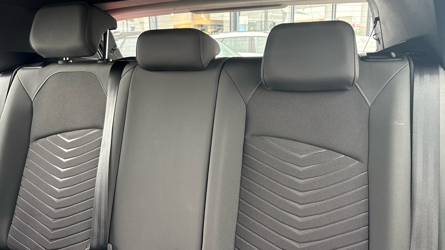 Used Cupra Born 2025 for sale - 76332711: Photo 16