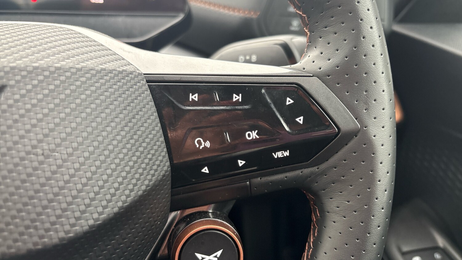 Used Cupra Born 2025 for sale - 76332711: Photo 18