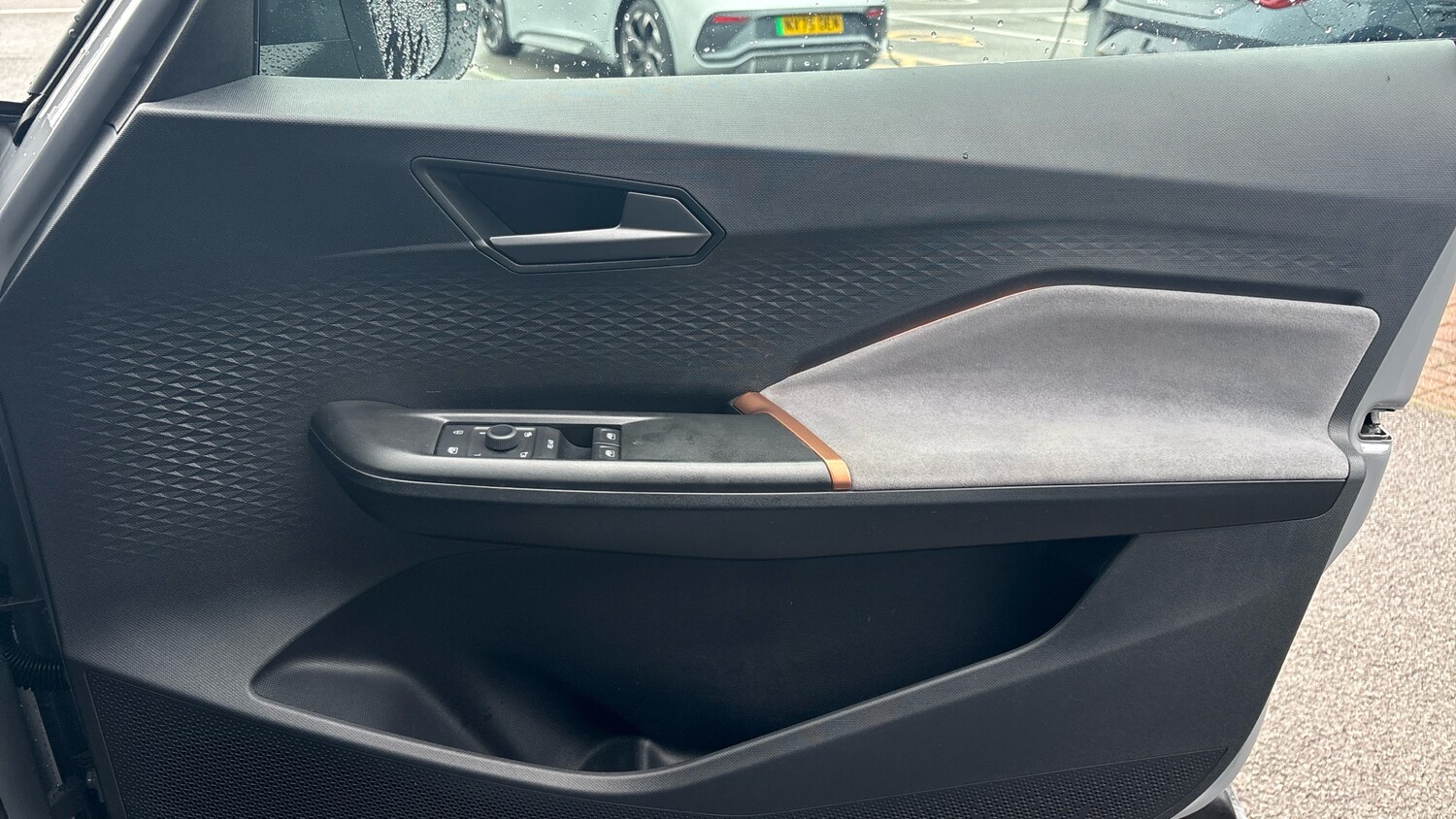 Used Cupra Born 2025 for sale - 76332711: Photo 19