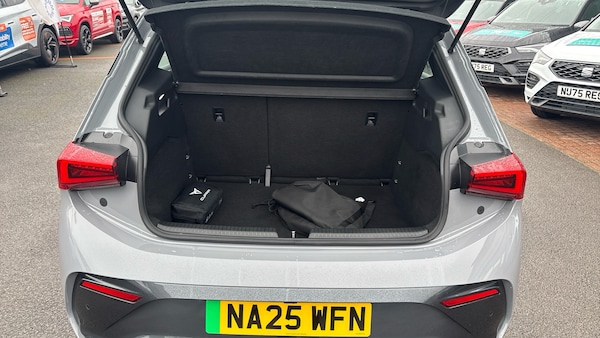 Used Cupra Born 2025 for sale - 76332711: Photo 20