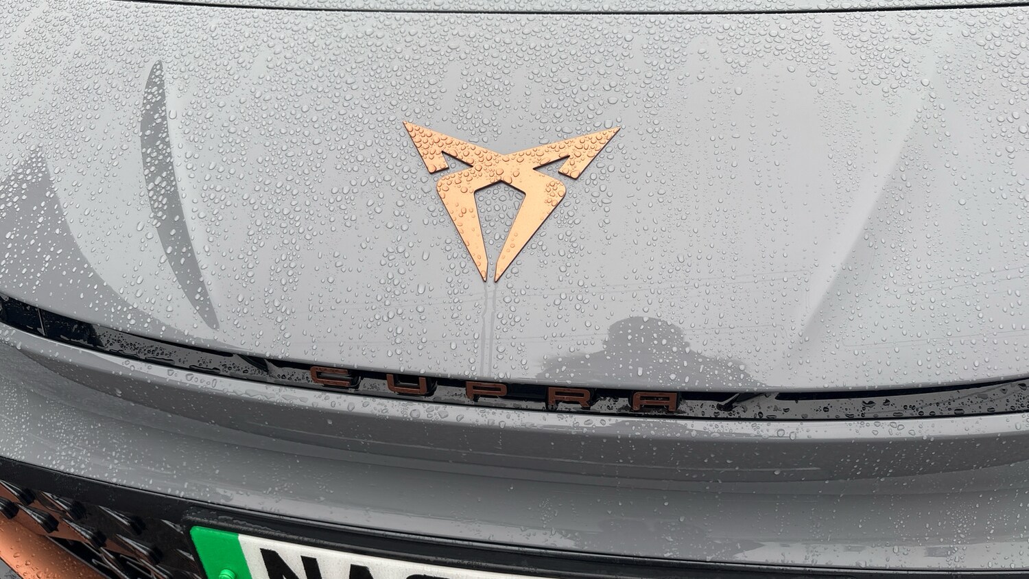 Used Cupra Born 2025 for sale - 76332711: Photo 21