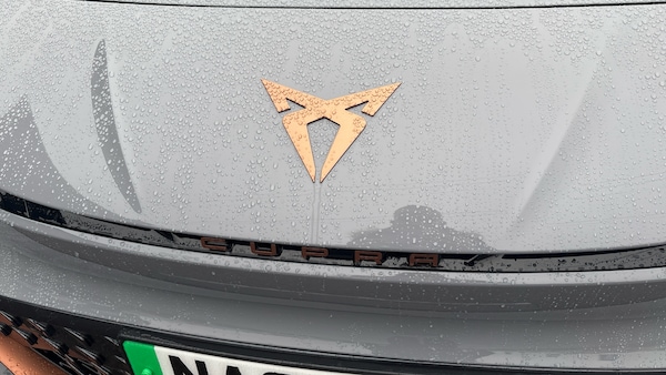 Used Cupra Born 2025 for sale - 76332711: Photo 21