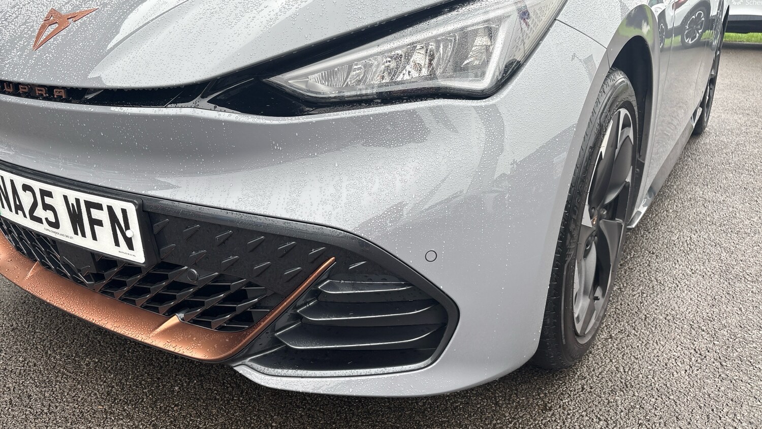 Used Cupra Born 2025 for sale - 76332711: Photo 22