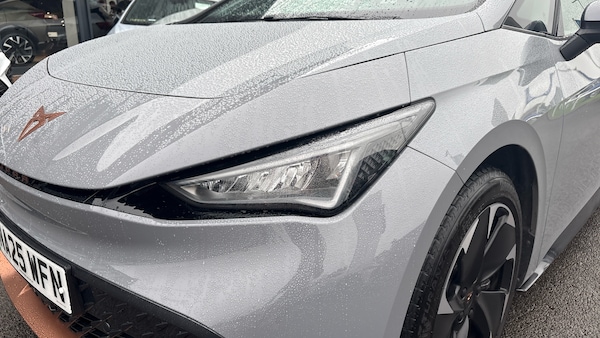 Used Cupra Born 2025 for sale - 76332711: Photo 23