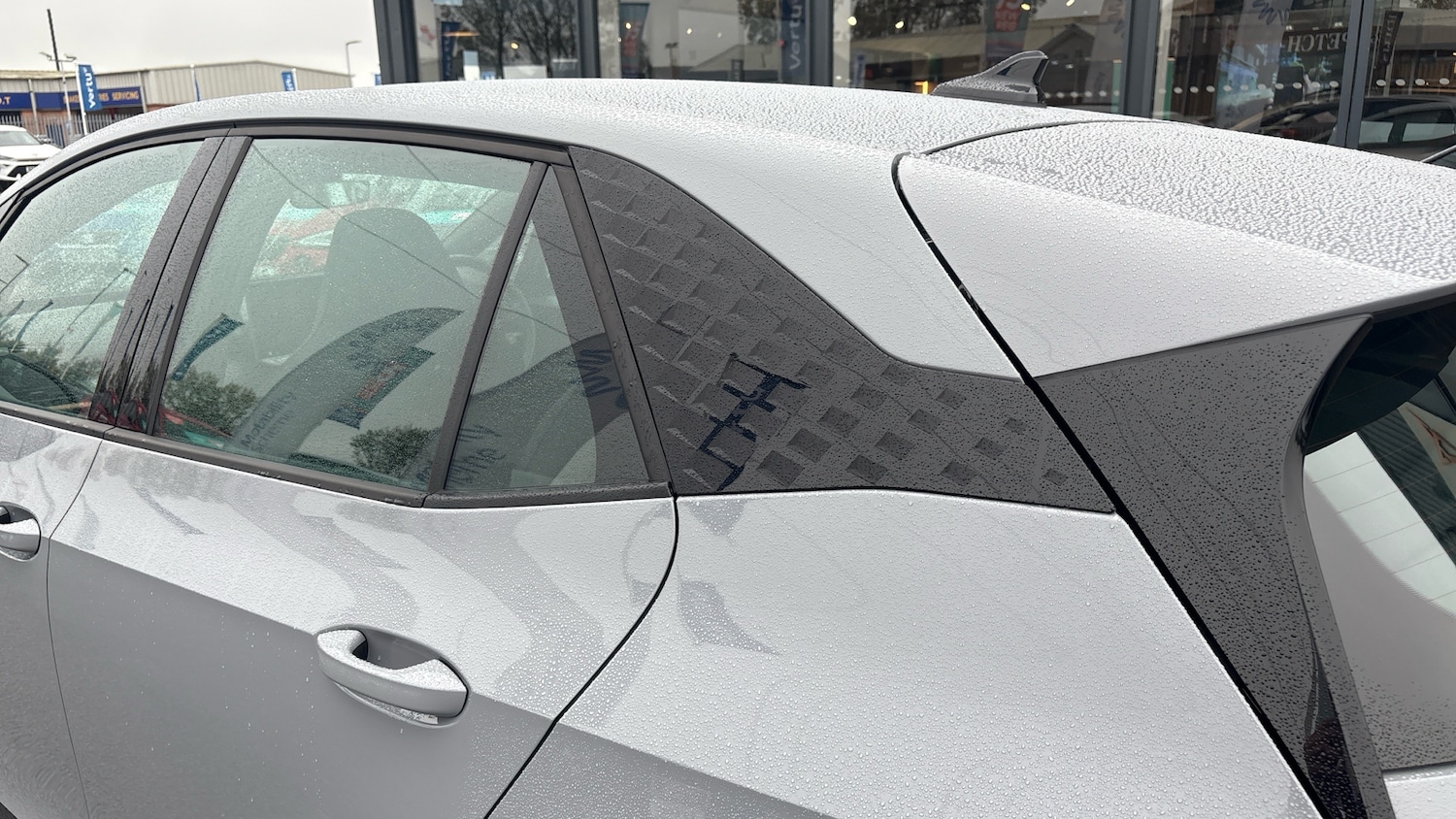 Used Cupra Born 2025 for sale - 76332711: Photo 26