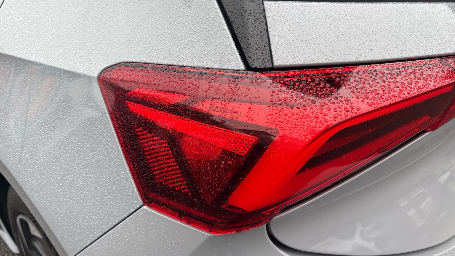 Used Cupra Born 2025 for sale - 76332711: Photo 27