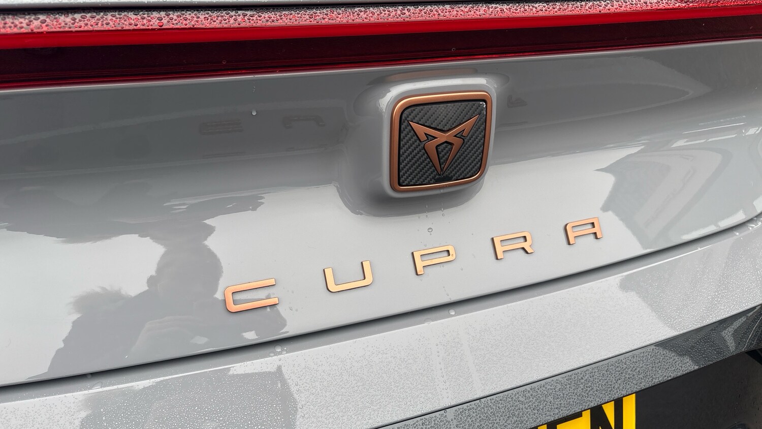 Used Cupra Born 2025 for sale - 76332711: Photo 28