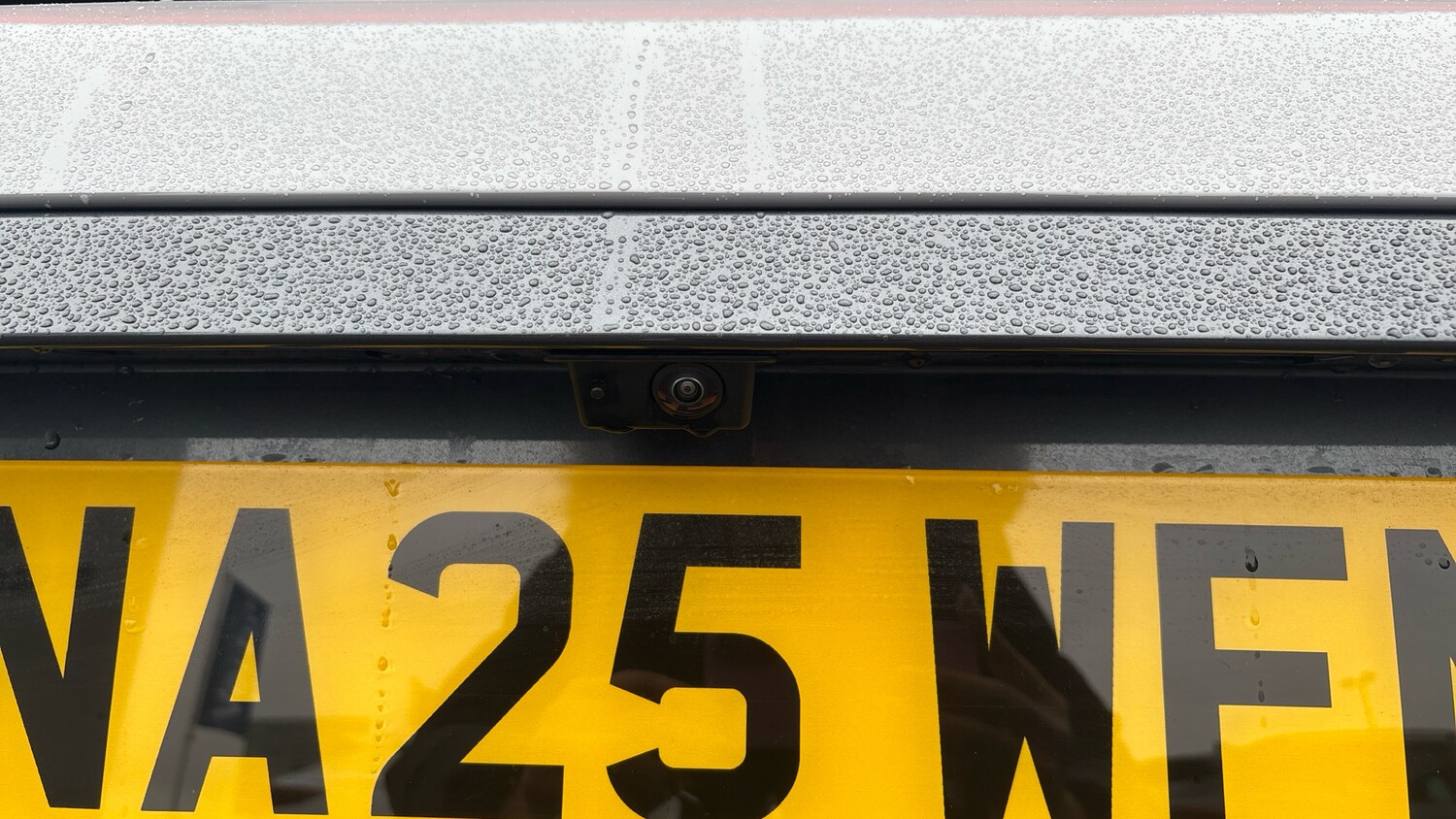 Used Cupra Born 2025 for sale - 76332711: Photo 30