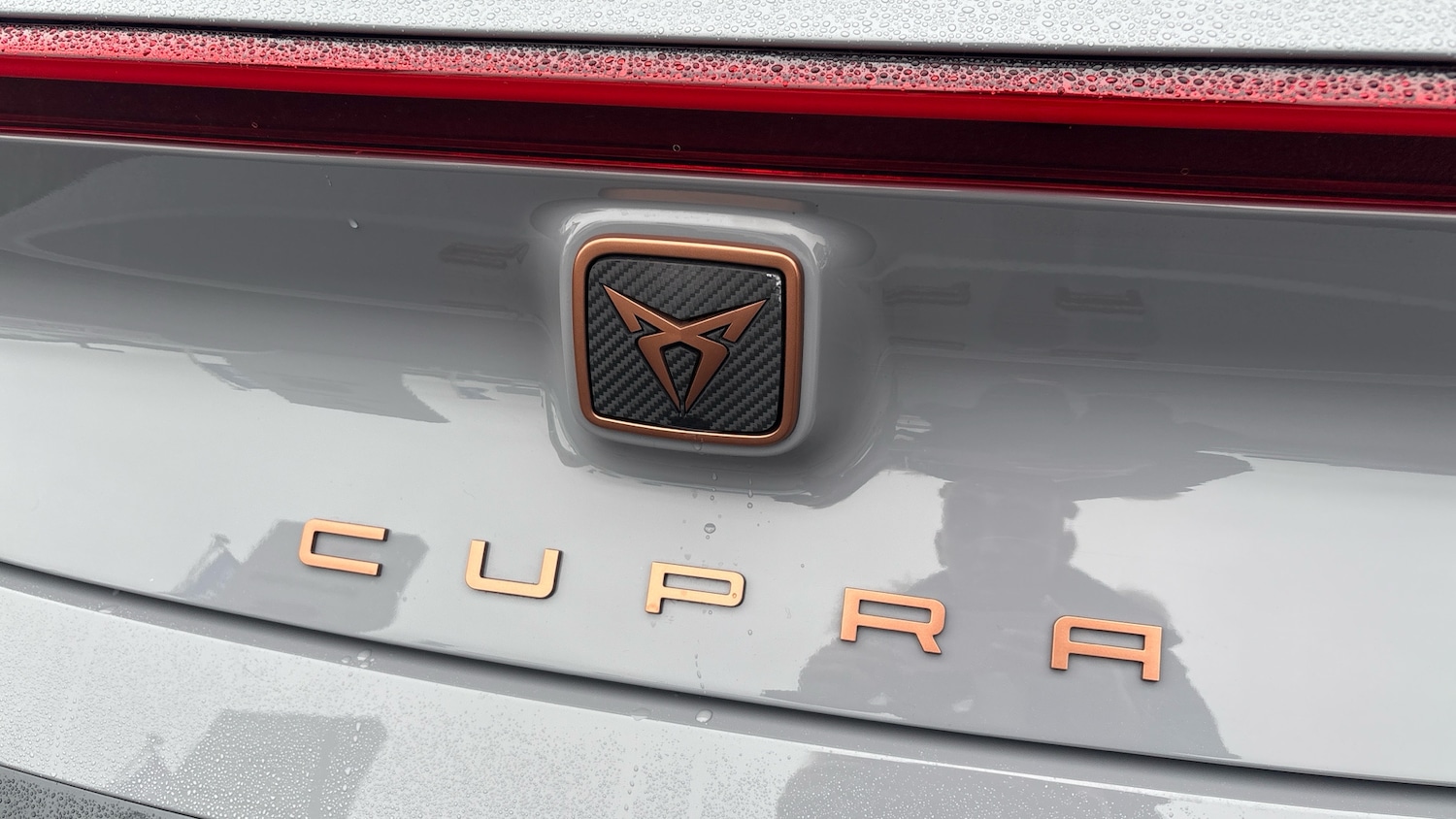 Used Cupra Born 2025 for sale - 76332711: Photo 31
