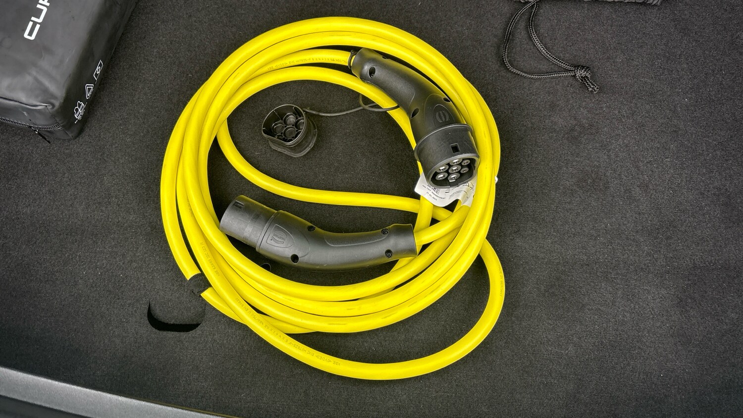 Used Cupra Born 2025 for sale - 76332711: Photo 34