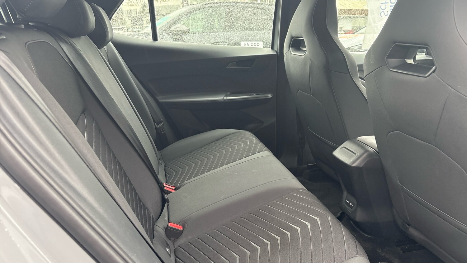 Used Cupra Born 2025 for sale - 76332711: Photo 36