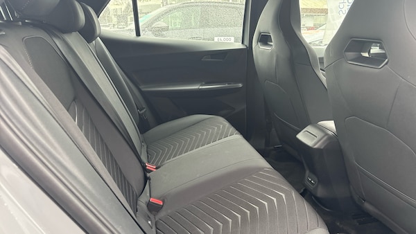 Used Cupra Born 2025 for sale - 76332711: Photo 36