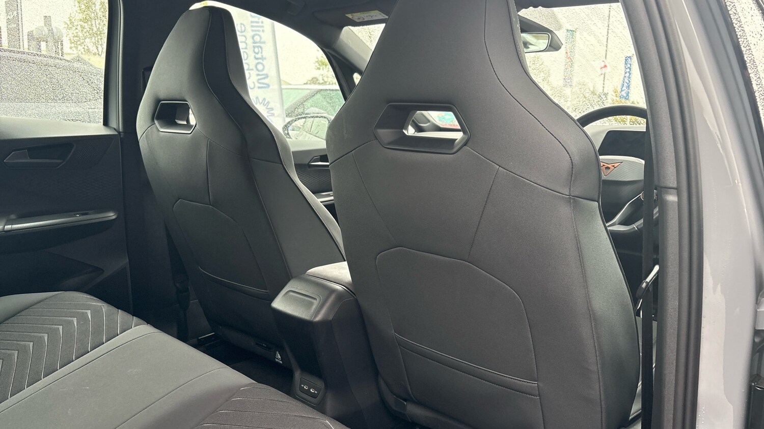 Used Cupra Born 2025 for sale - 76332711: Photo 37