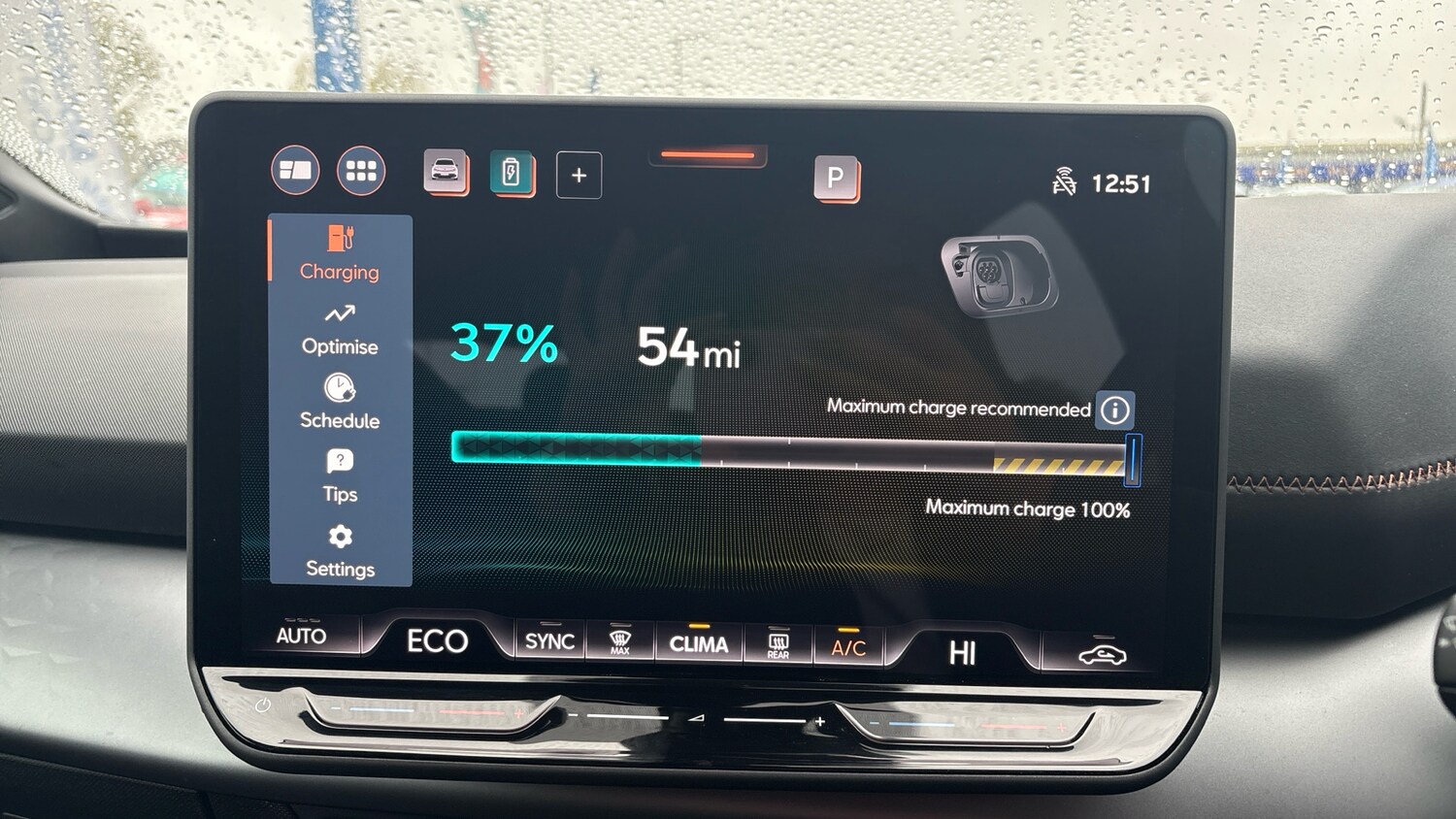 Used Cupra Born 2025 for sale - 76332711: Photo 38