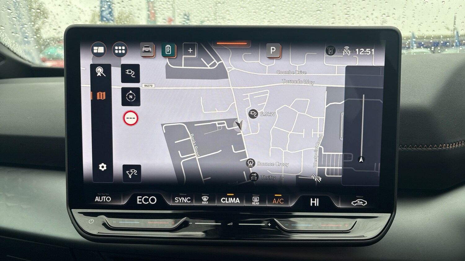 Used Cupra Born 2025 for sale - 76332711: Photo 39