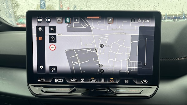 Used Cupra Born 2025 for sale - 76332711: Photo 39