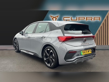 Used Cupra Born 2025 for sale - 76332711: Photo 3