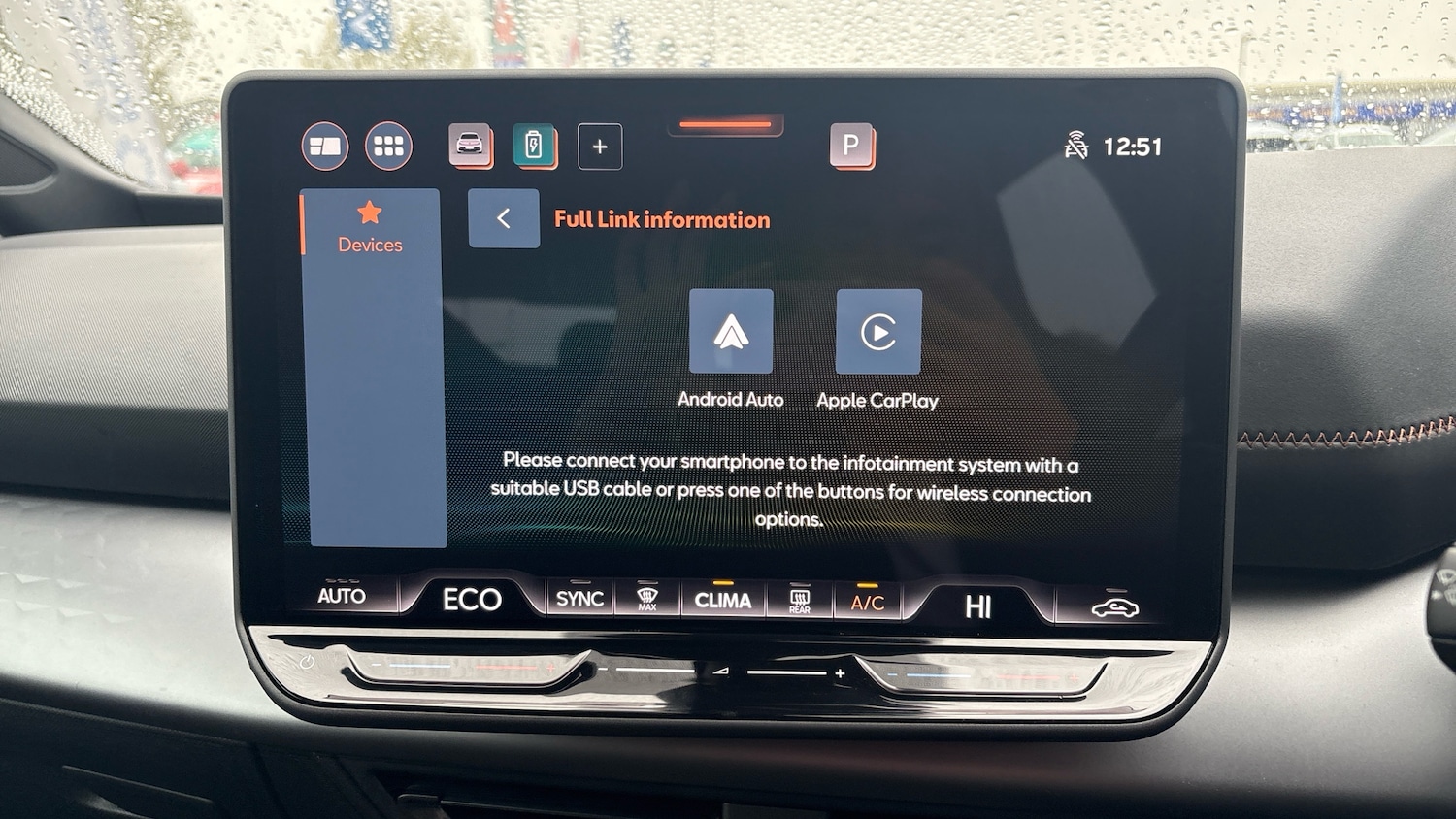 Used Cupra Born 2025 for sale - 76332711: Photo 40