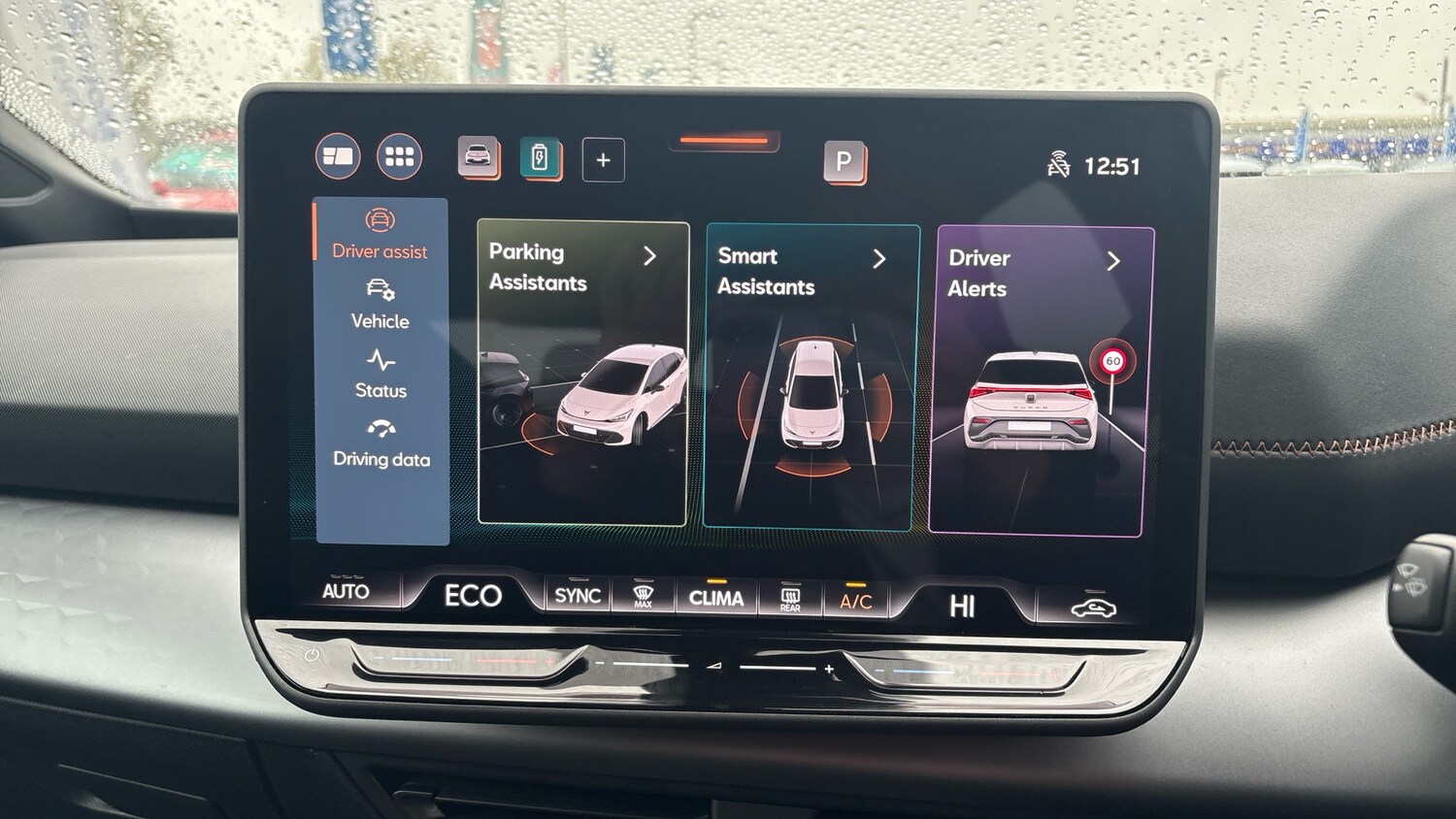 Used Cupra Born 2025 for sale - 76332711: Photo 41